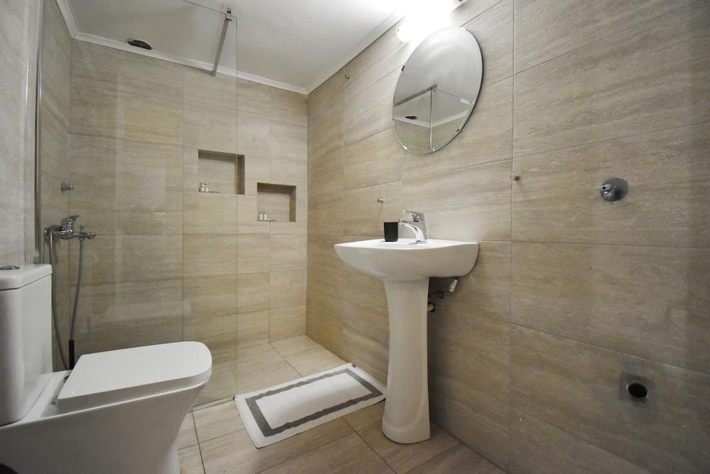 Suite Tic By Be My Guest Athens Luaran gambar