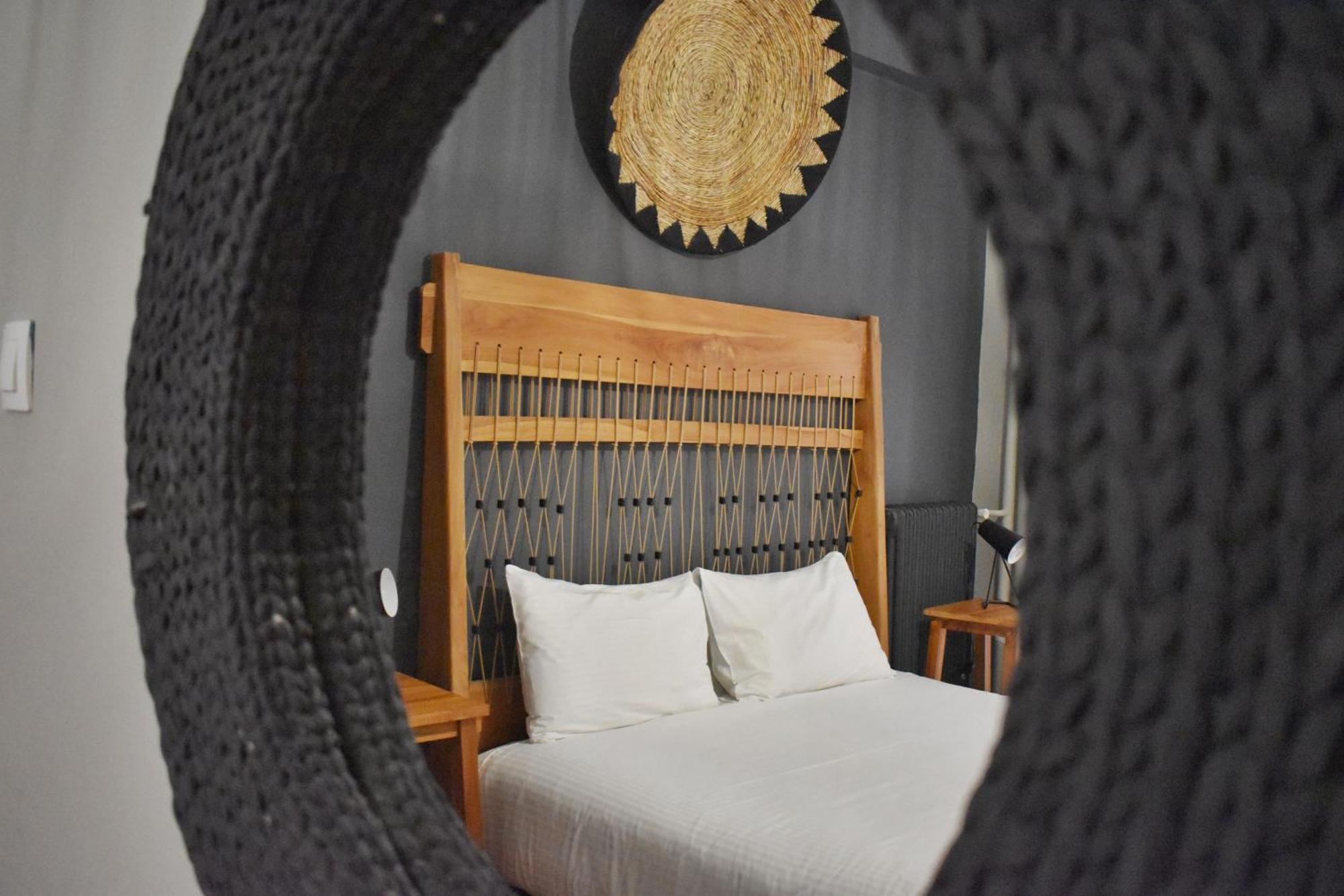 Suite Tic By Be My Guest Athens Luaran gambar